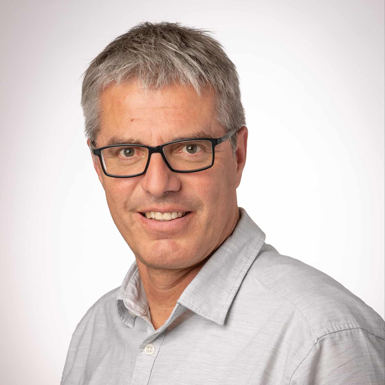 Alain Blanc