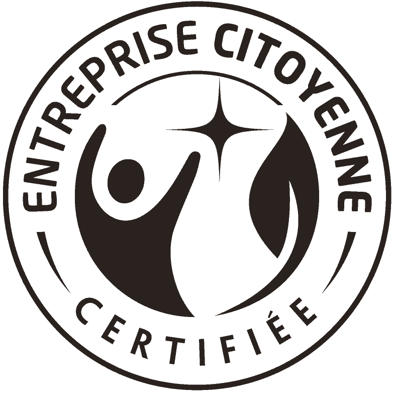 Logo certification