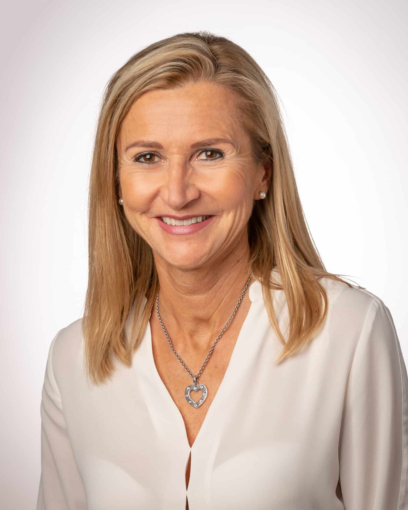 Inga Blackwell