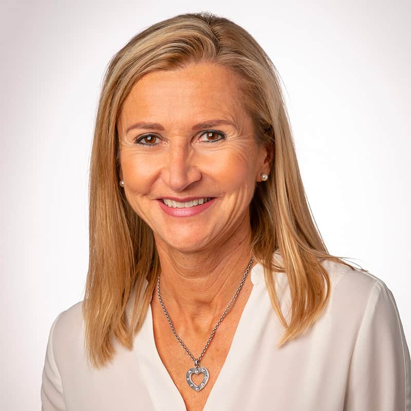 Inga Blackwell