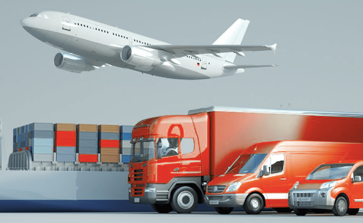 La logistique… un vrai challenge